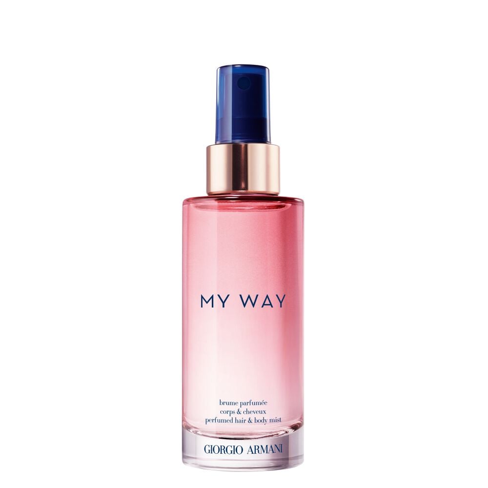 Armani body sales mist